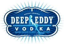Deep Eddy Vodka Partner logo