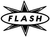 Flash DC Partner logo