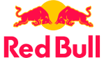 Red Bull partner logo