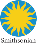 Smithsonian Partner logo