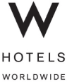 W Hotels Partner logo
